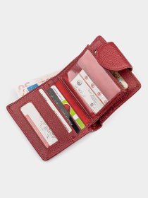 Гаманець ST Leather Accessories модель bag24_18499 Фото