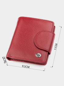 Гаманець ST Leather Accessories модель bag24_18499 Фото