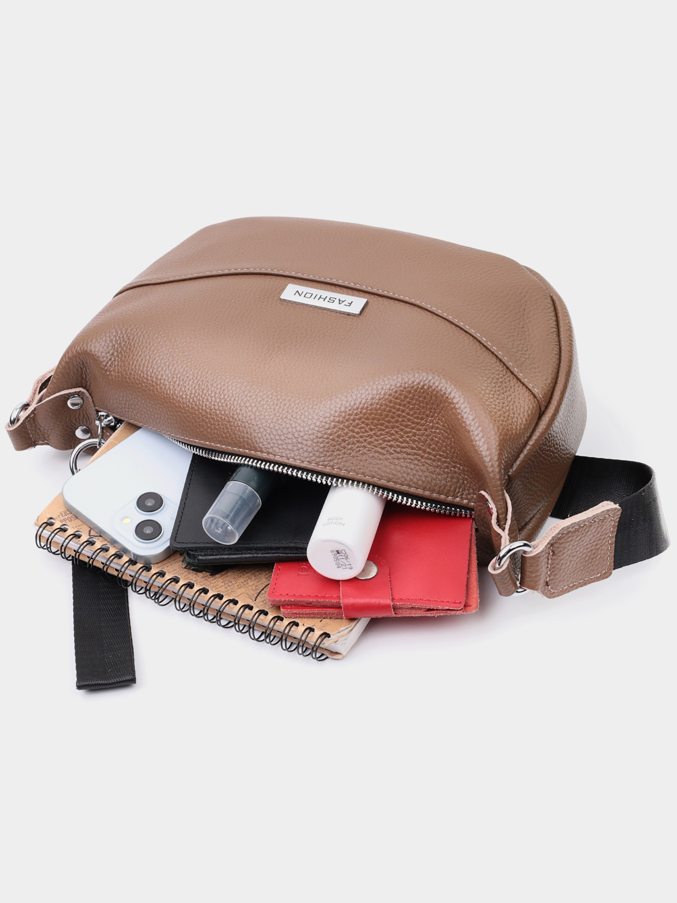 Крос-боді Vintage модель bag24_22619 Фото