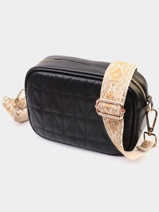 Кросс-боди Vintage модель bag24_22610 Фото