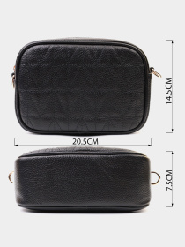 Кросс-боди Vintage модель bag24_22610 Фото