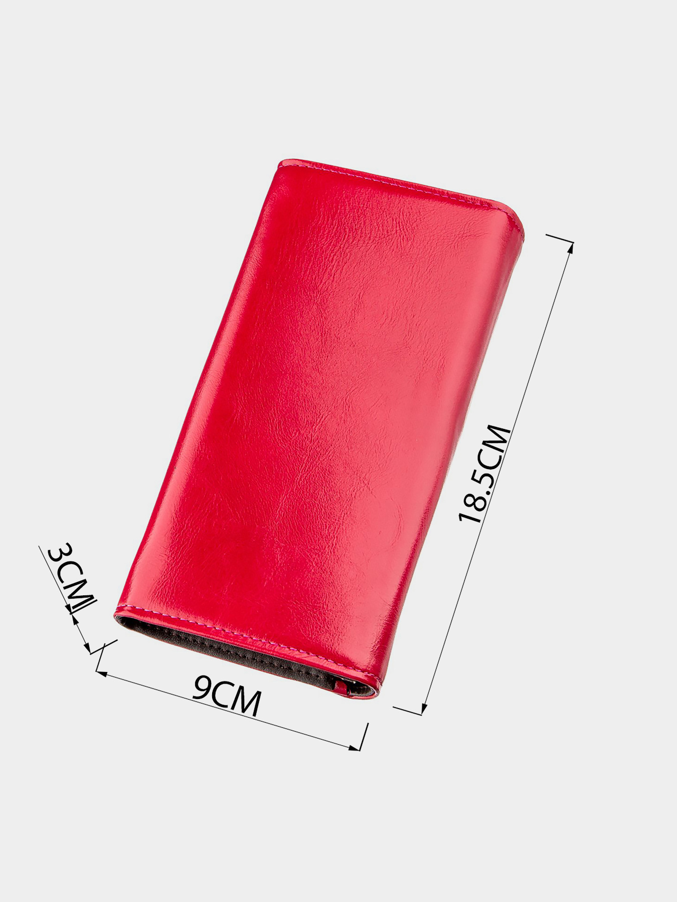 Кошелек Kivi модель bag24_19059 Кошелек Kivi модель bag24_19059 Фото