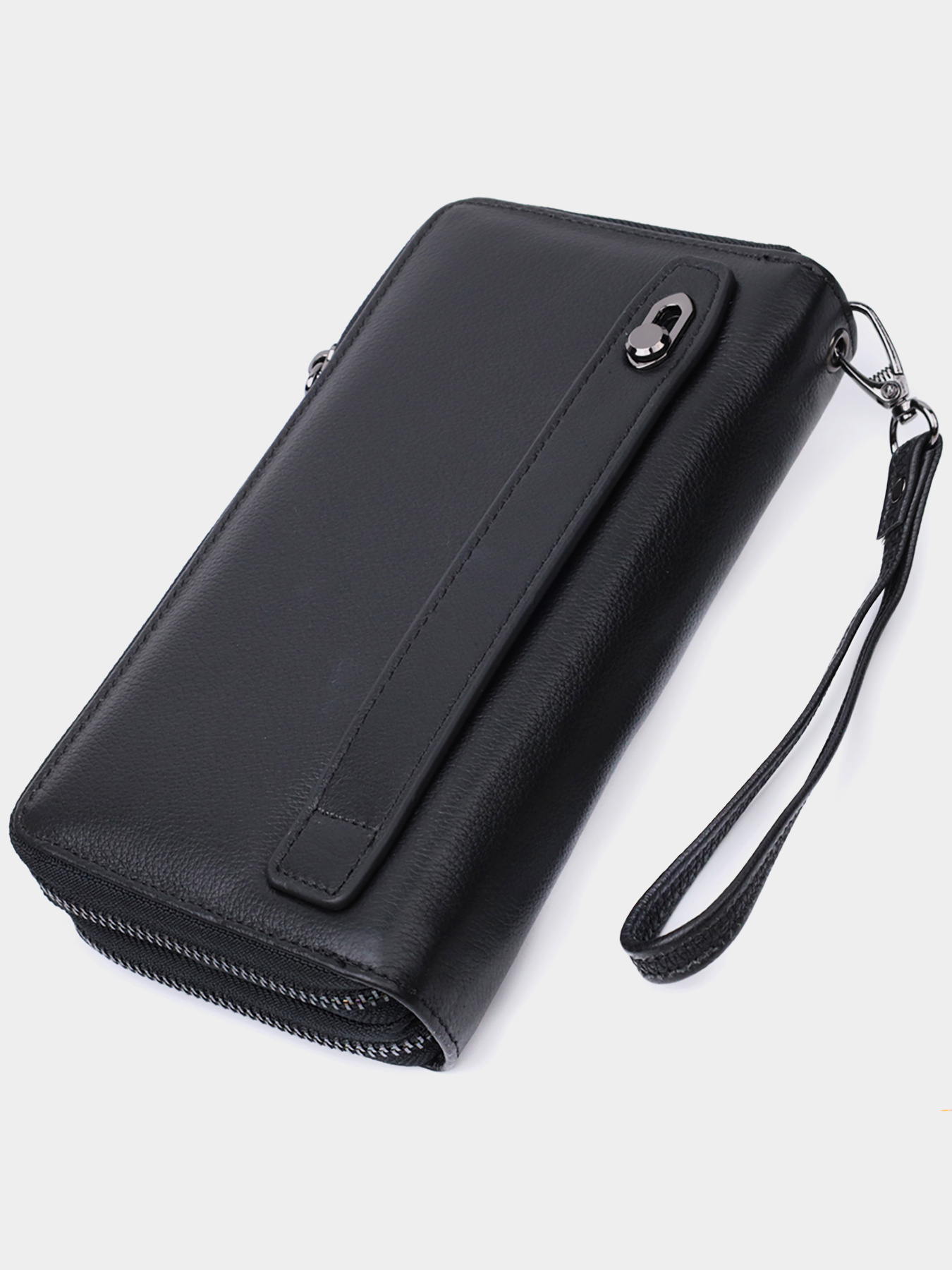 Клатч ST Leather Accessories модель bag24_22700 Фото