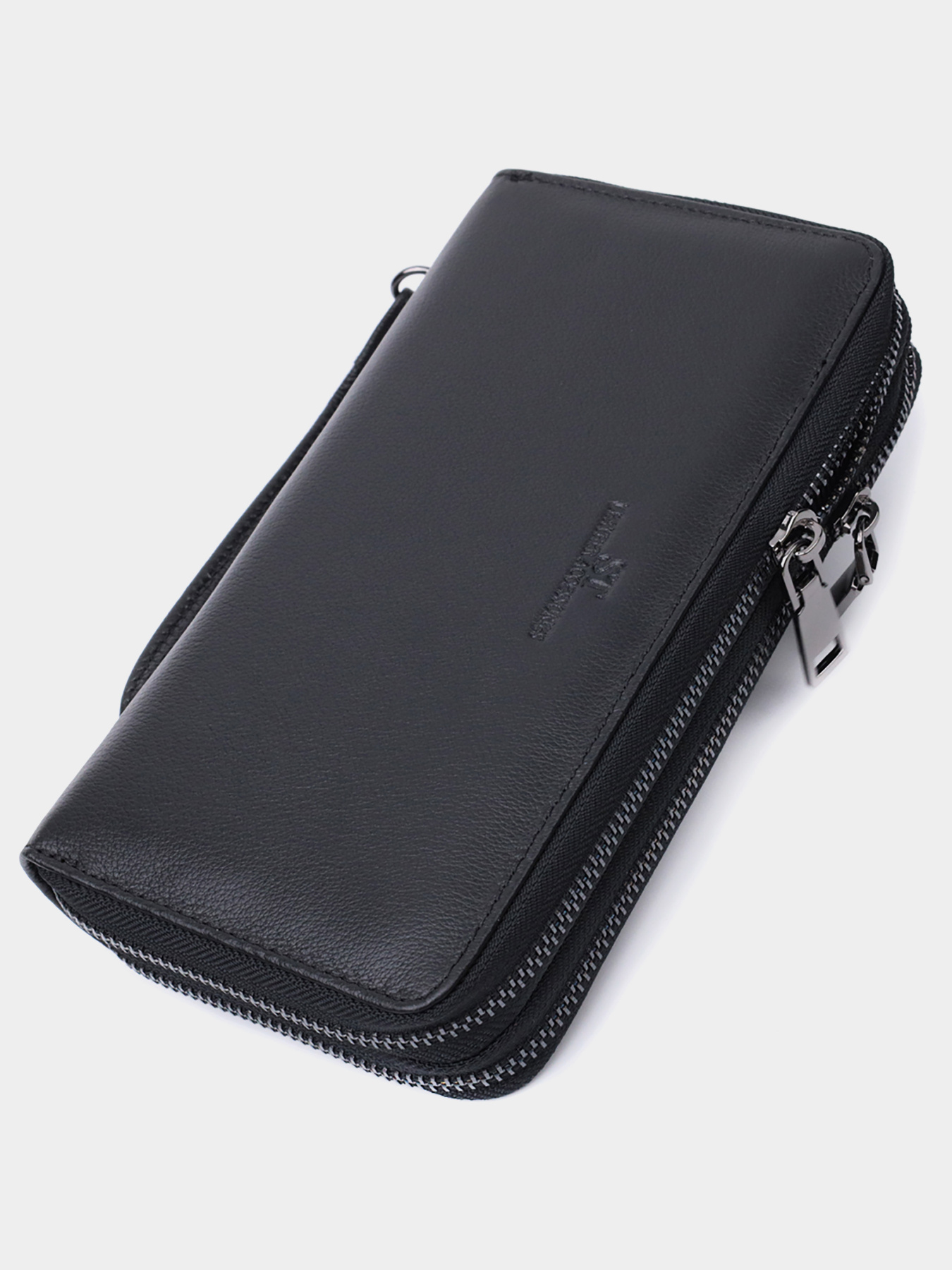 Клатч ST Leather Accessories модель bag24_22700 Фото