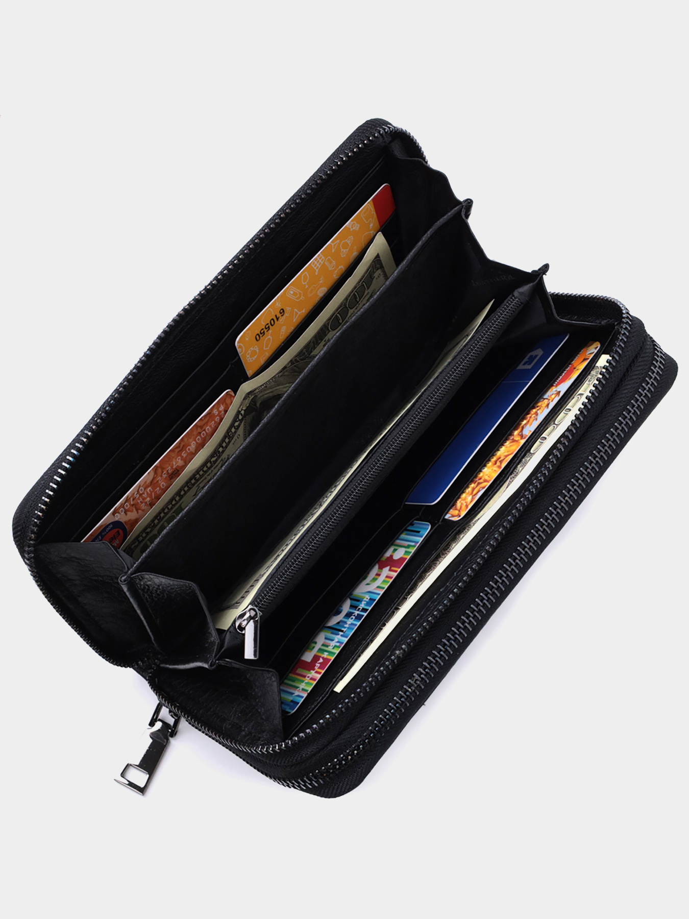 Клатч ST Leather Accessories модель bag24_22700 Фото