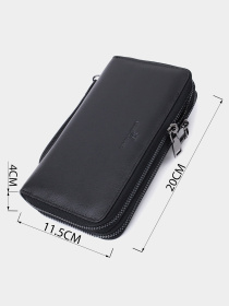 Клатч ST Leather Accessories модель bag24_22700 Фото