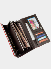 Гаманець Kivi модель bag24_19075 Фото