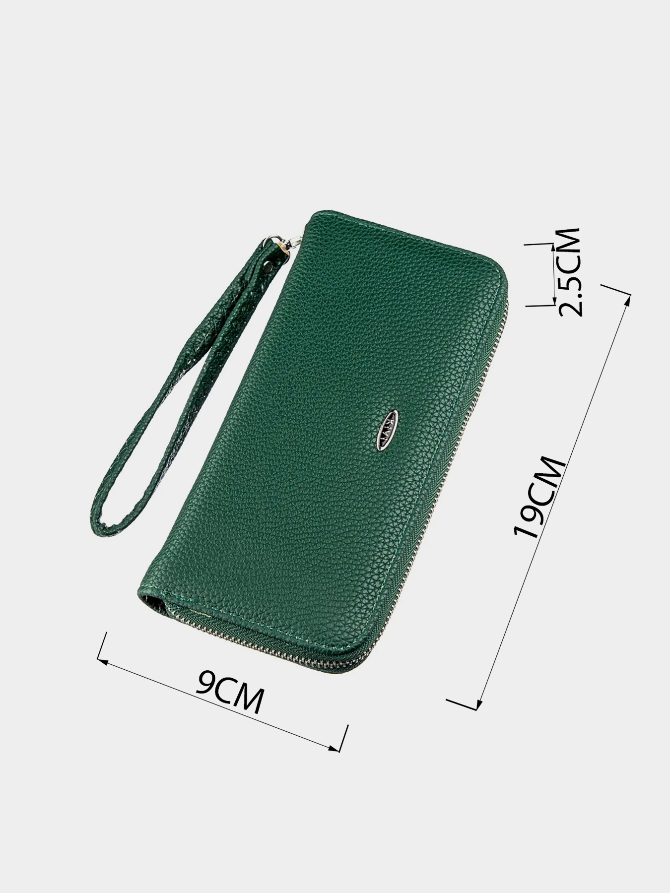 Кошелек Kivi модель bag24_19017 Фото