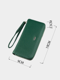 Кошелек Kivi модель bag24_19017 Фото