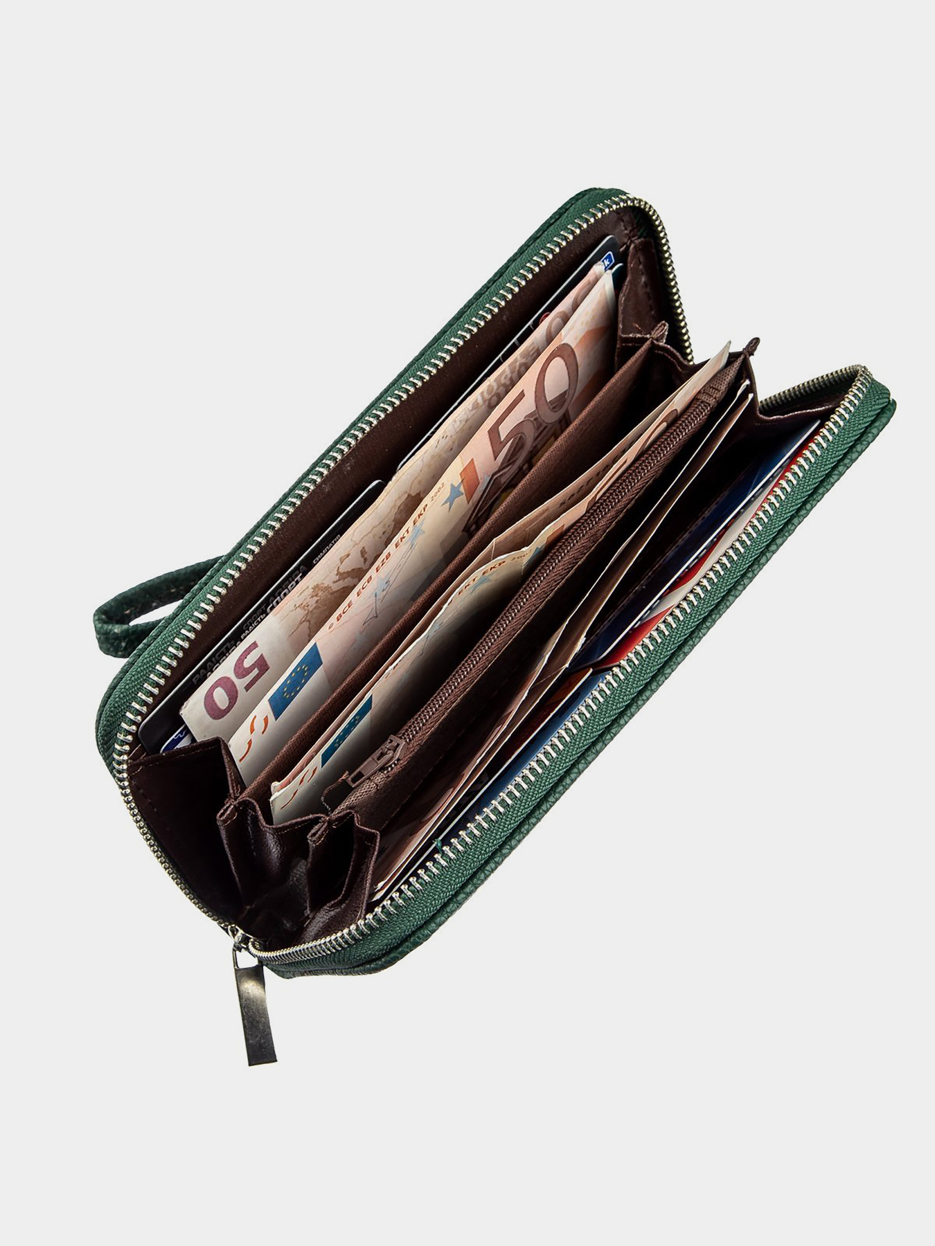 Гаманець Kivi модель bag24_19017 Фото