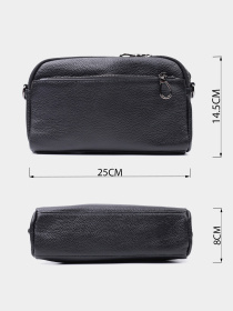 Кросс-боди Vintage модель bag24_22597 Фото