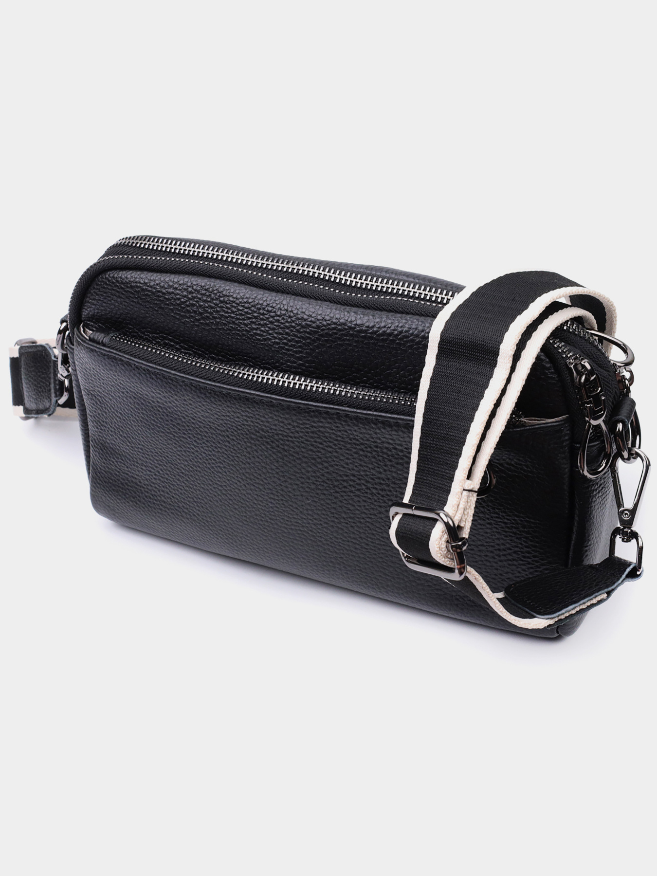 Крос-боді Vintage модель bag24_22597 Фото