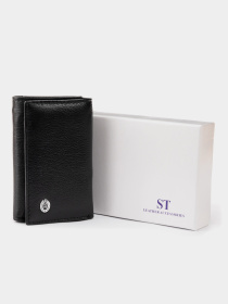 Кошелек ST Leather Accessories модель bag24_19331 Фото