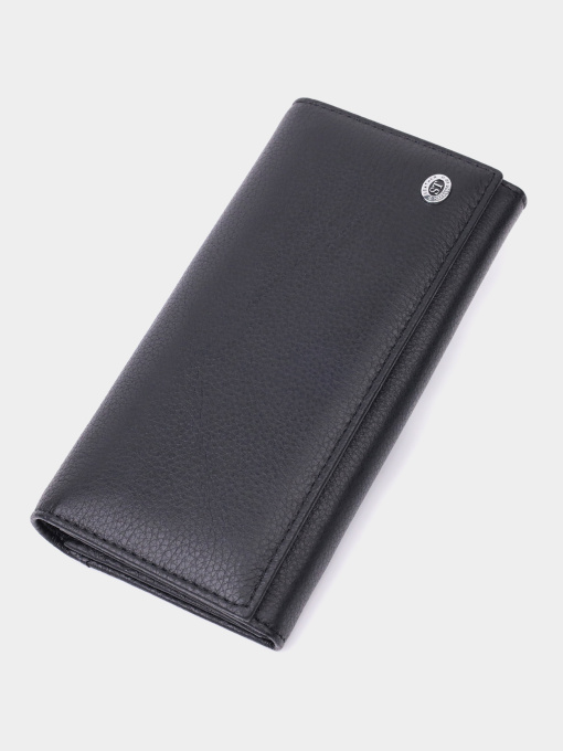 Кошелек ST Leather Accessories модель bag24_22513 Фото
