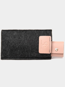 Ключница Grande Pelle модель bag24_11391 Фото