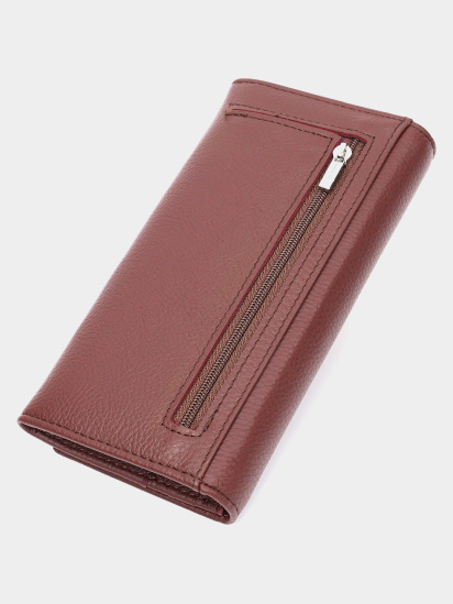 Гаманець ST Leather Accessories модель bag24_19428 — фото - INTERTOP