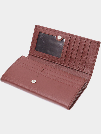 Гаманець ST Leather Accessories модель bag24_19428 — фото 3 - INTERTOP