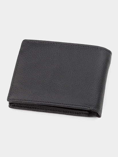 Гаманець ST Leather Accessories модель bag24_18327 — фото - INTERTOP