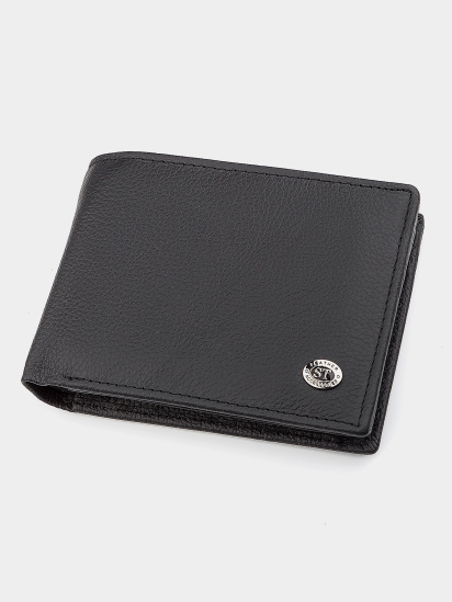 Гаманець ST Leather Accessories модель bag24_18327 - фото