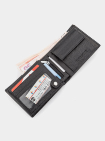 Гаманець ST Leather Accessories модель bag24_18327 Гаманець ST Leather Accessories модель bag24_18327 Фото