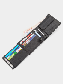 Гаманець ST Leather Accessories модель bag24_18327 Гаманець ST Leather Accessories модель bag24_18327 Фото