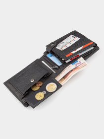 Гаманець ST Leather Accessories модель bag24_18327 Гаманець ST Leather Accessories модель bag24_18327 Фото