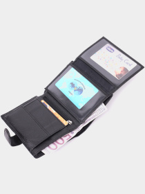 Гаманець ST Leather Accessories модель bag24_22462 Фото