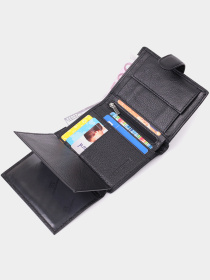 Кошелек ST Leather Accessories модель bag24_22462 Фото