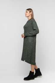 Платье миди Sewel модель PW712500000 Фото