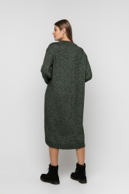 Платье миди Sewel модель PW712500000 Фото