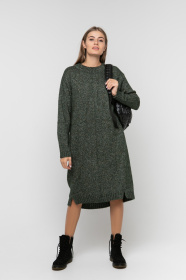 Платье миди Sewel модель PW712500000 Фото