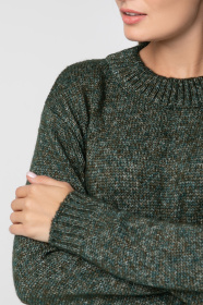 Сукня міді Sewel модель PW712500000 Фото