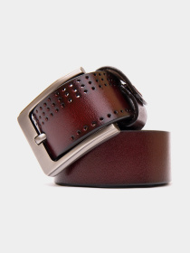 Ремень Vintage модель bag24_20381 Фото