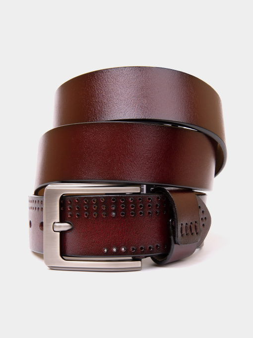 Ремінь Vintage модель bag24_20381 Ремінь Vintage модель bag24_20381 Фото