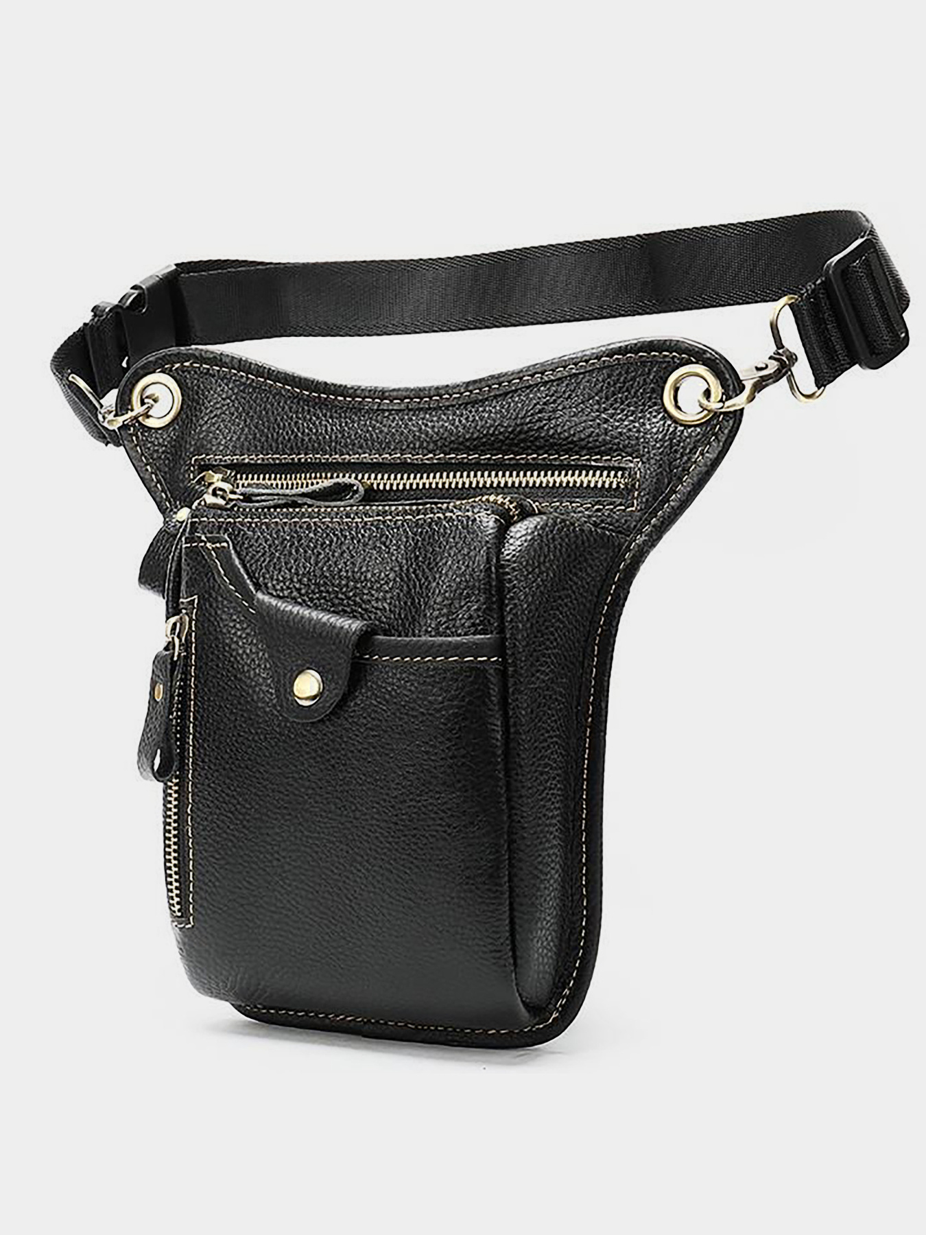 Поясная сумка Vintage модель bag24_14659 Фото