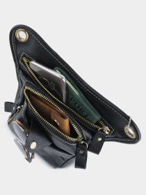 Поясная сумка Vintage модель bag24_14659 Фото