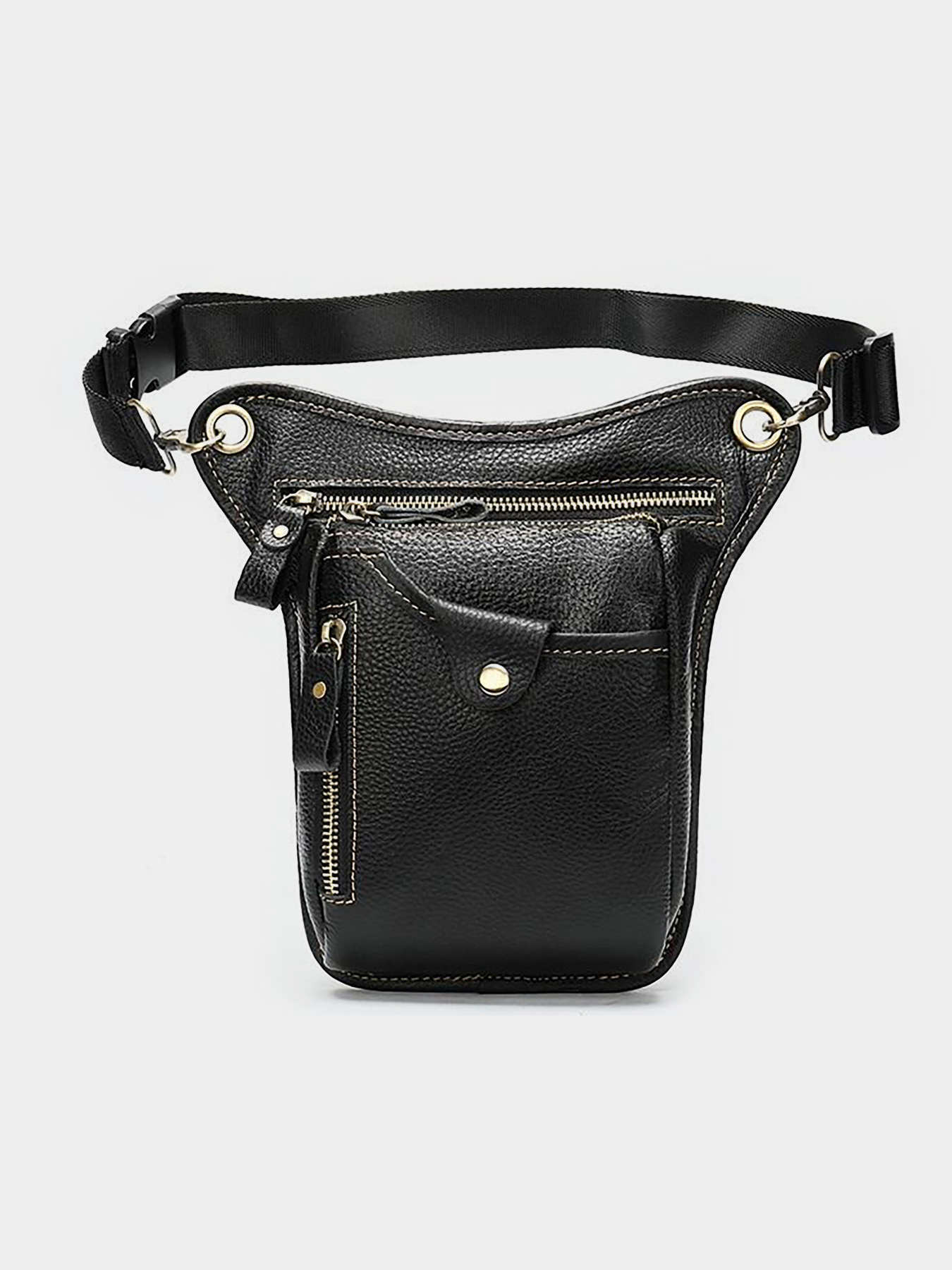 Поясная сумка Vintage модель bag24_14659 Поясная сумка Vintage модель bag24_14659 Фото