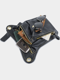 Поясная сумка Vintage модель bag24_14659 Поясная сумка Vintage модель bag24_14659 Фото