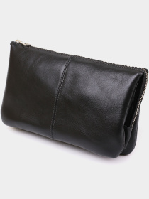 Клатч Grande Pelle модель bag24_11146 Фото