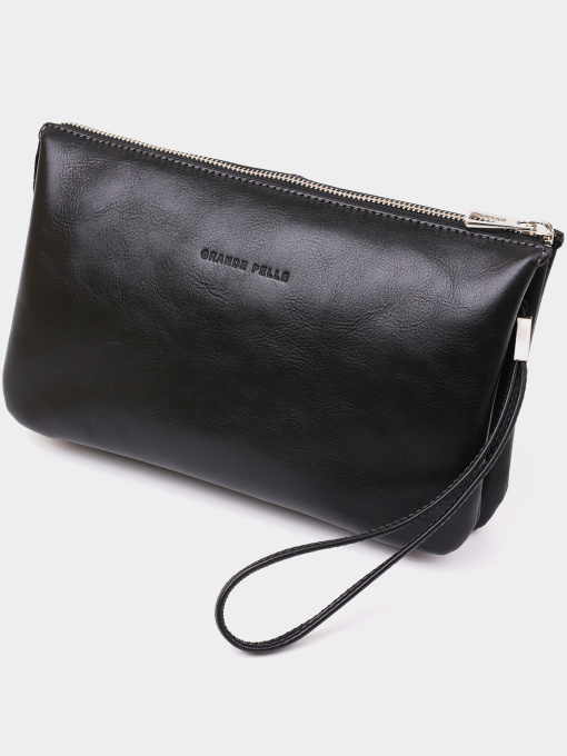 Клатч Grande Pelle модель bag24_11146 Фото