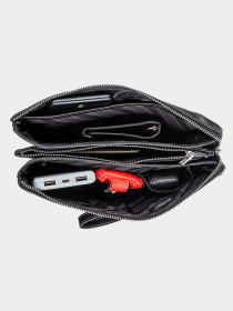 Клатч Grande Pelle модель bag24_11146 Фото