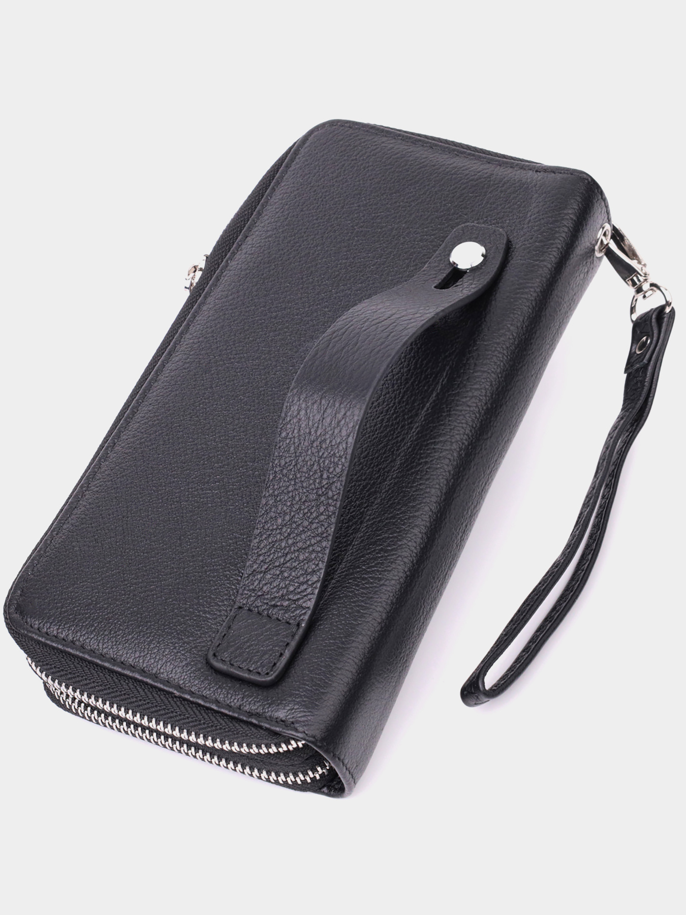 Клатч ST Leather Accessories модель bag24_22531 Фото