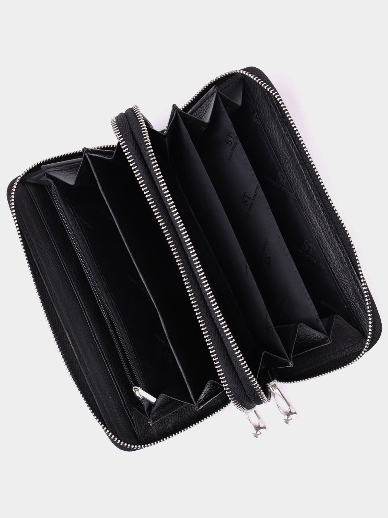 Клатч ST Leather Accessories модель bag24_22531 Фото