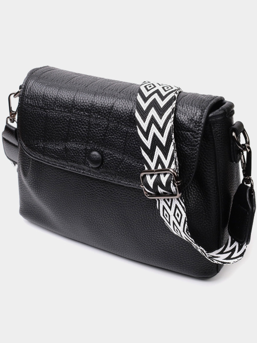 Кросс-боди Vintage модель bag24_22330 Фото