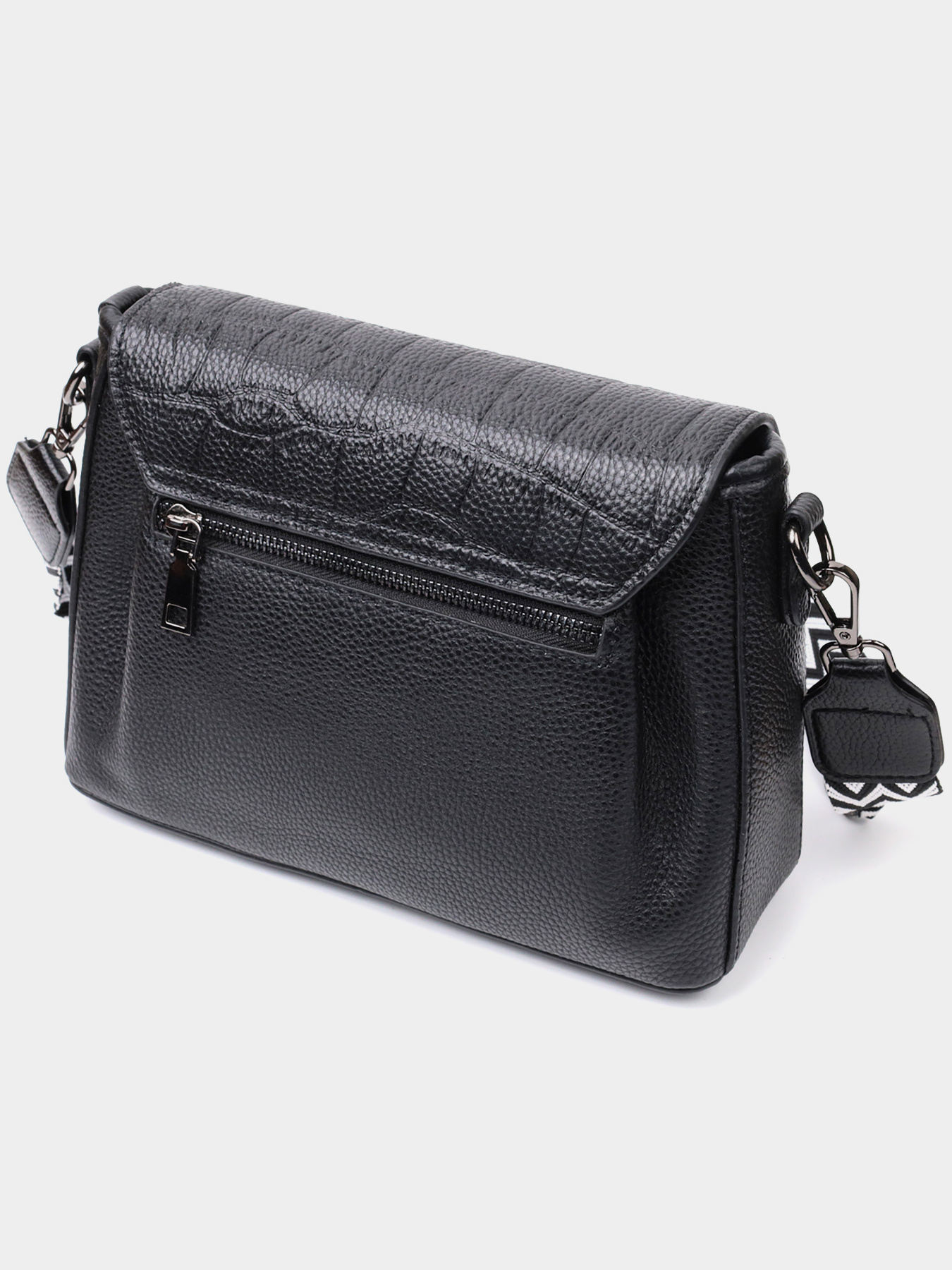 Крос-боді Vintage модель bag24_22330 Фото