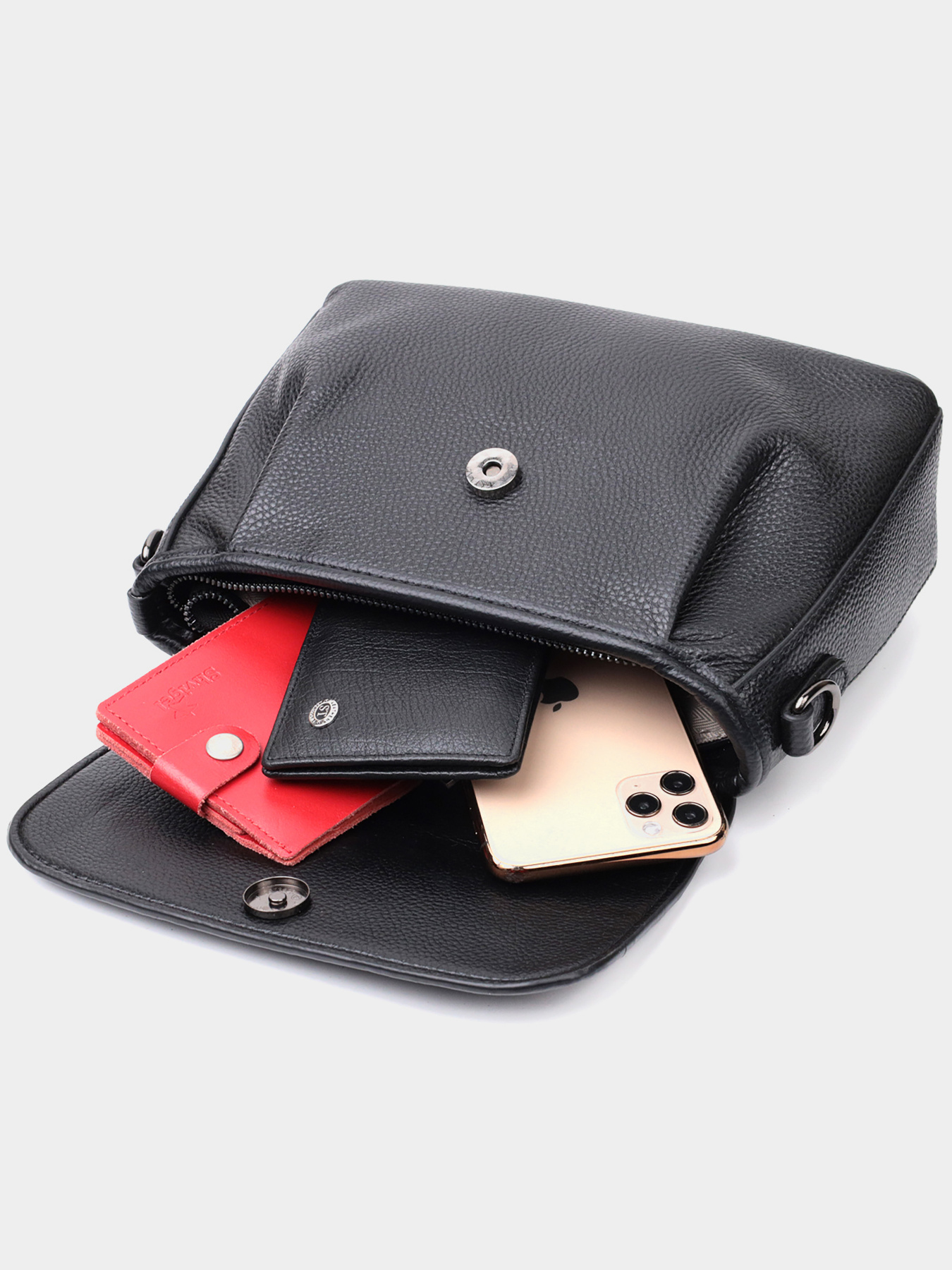 Крос-боді Vintage модель bag24_22330 Фото