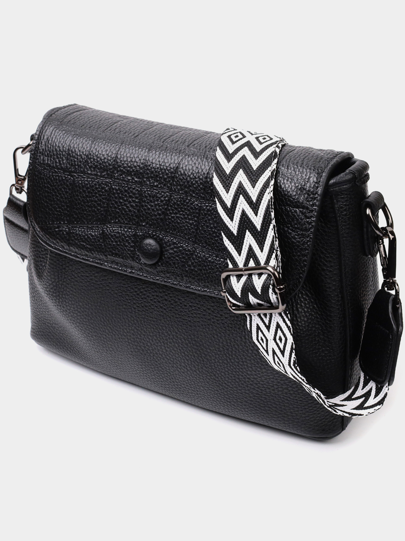 Крос-боді Vintage модель bag24_22330 Фото