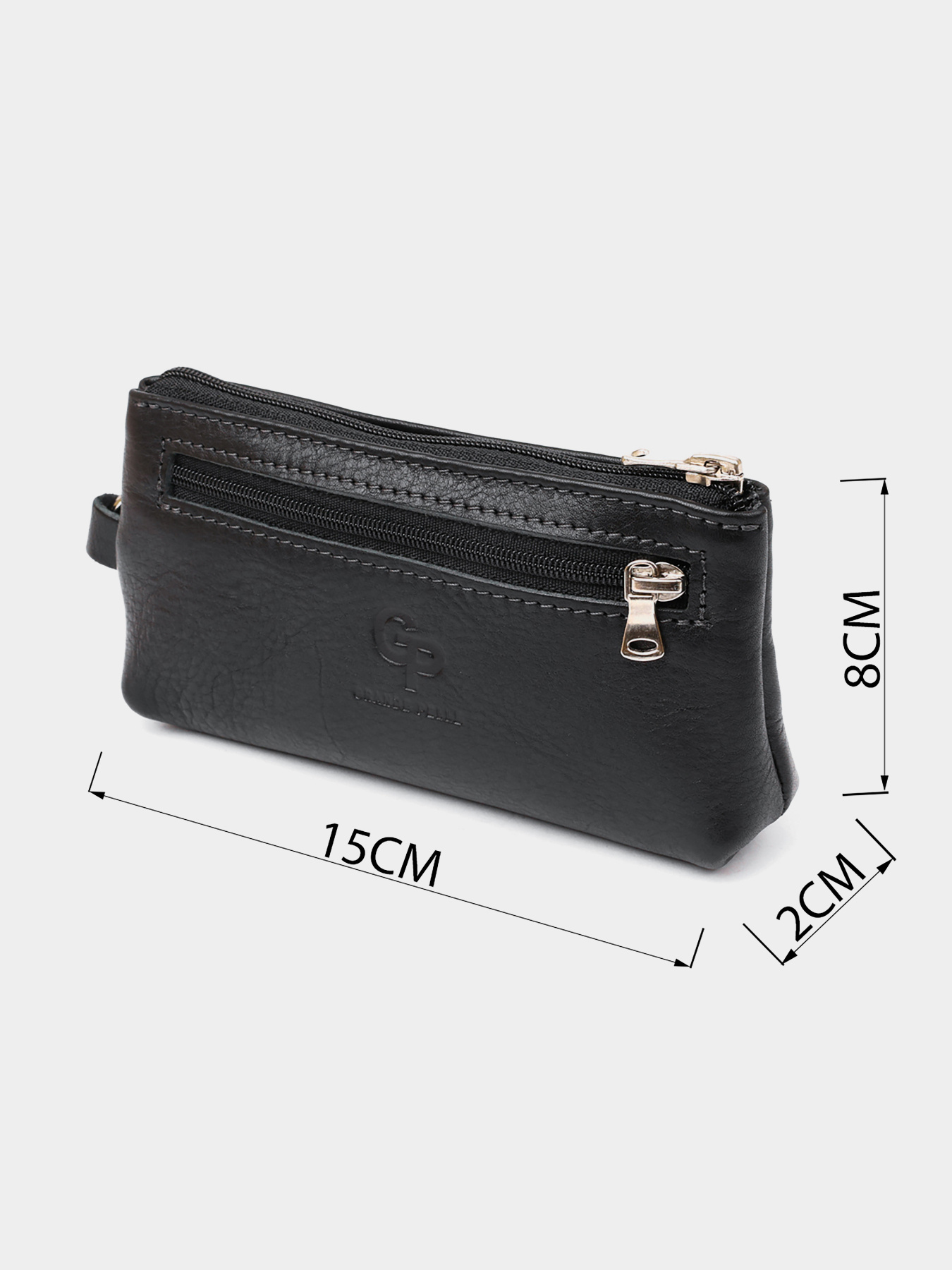 Ключниця Grande Pelle модель bag24_11371 Фото