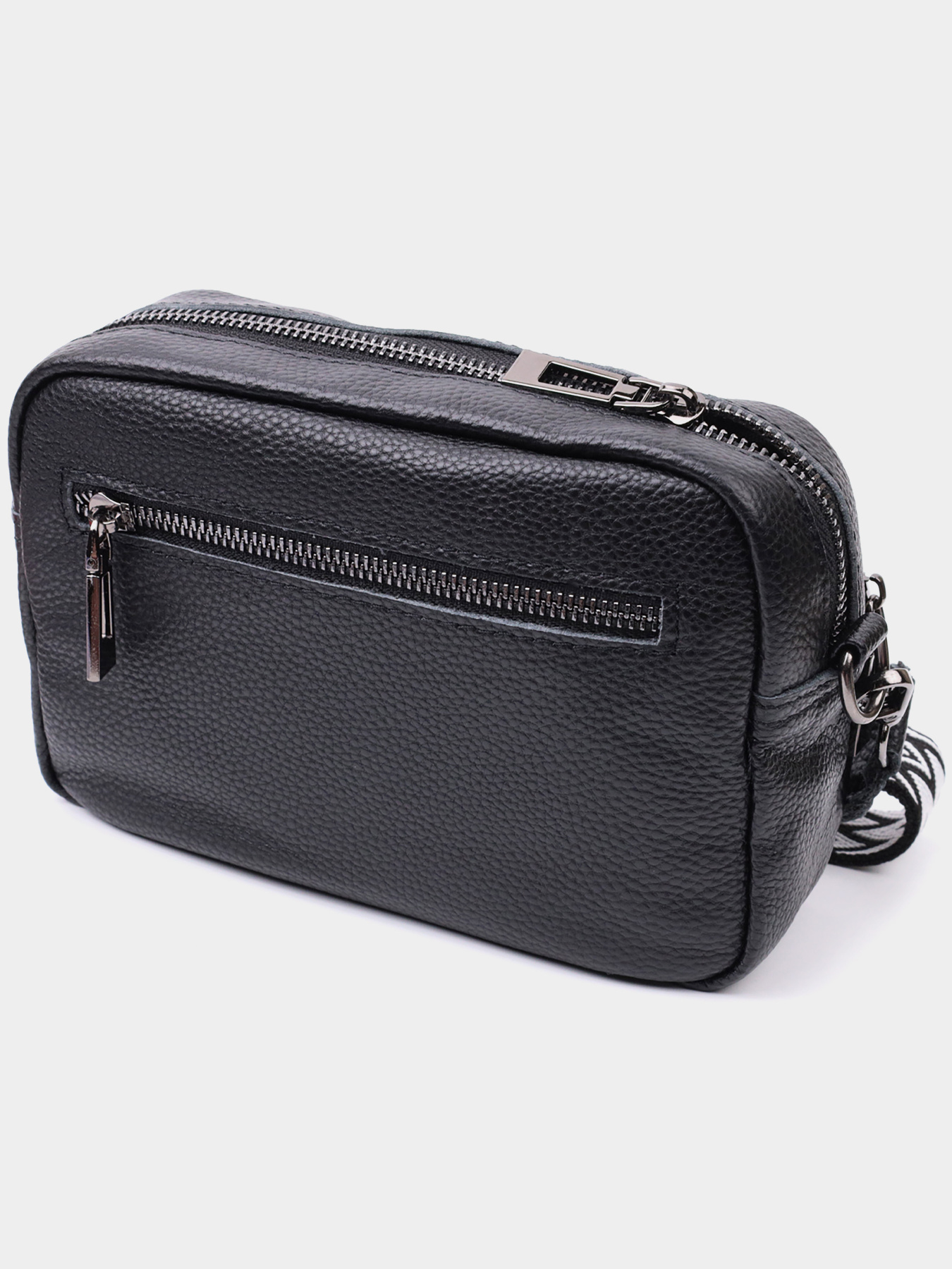 Крос-боді Vintage модель bag24_22640 Фото