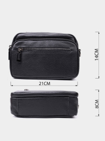 Крос-боді Vintage модель bag24_22640 Фото